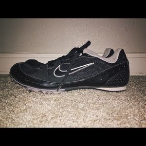 NIKE Women’s Zoom Rival MD Track & Field Spikes